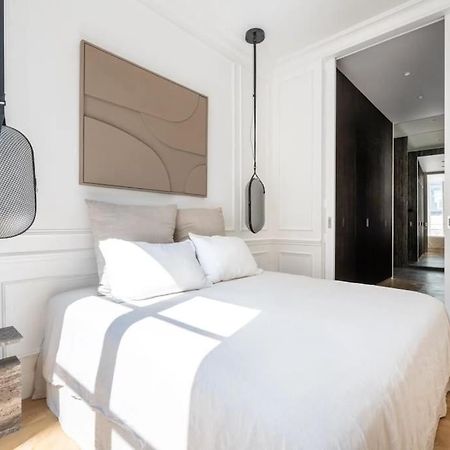 Appartement De Luxe Marais パリ エクステリア 写真