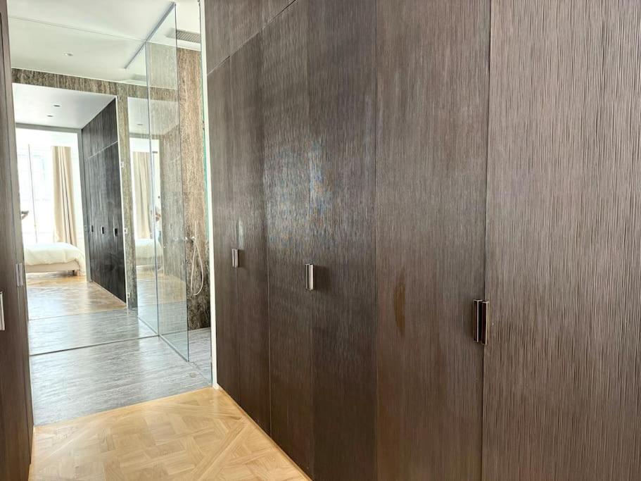 Appartement De Luxe Marais パリ エクステリア 写真