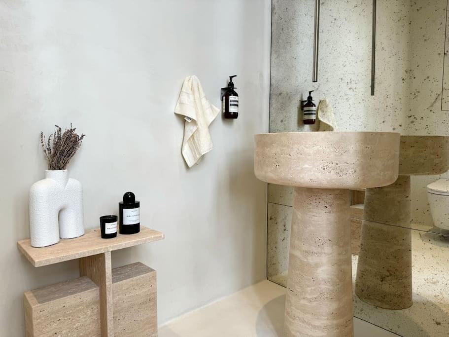 Appartement De Luxe Marais パリ エクステリア 写真