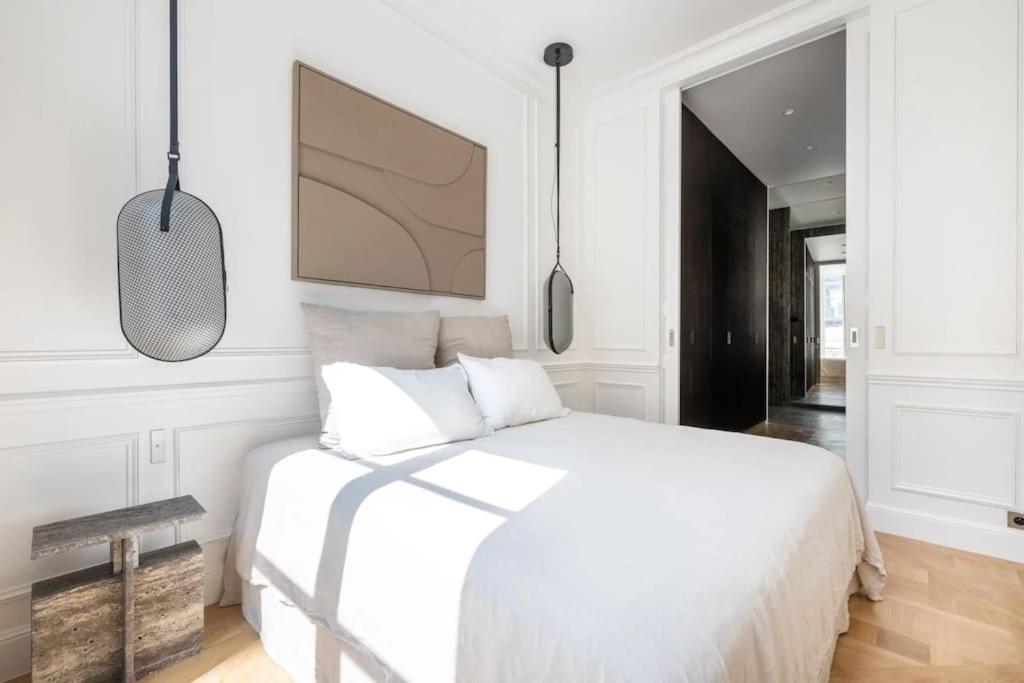 Appartement De Luxe Marais パリ エクステリア 写真