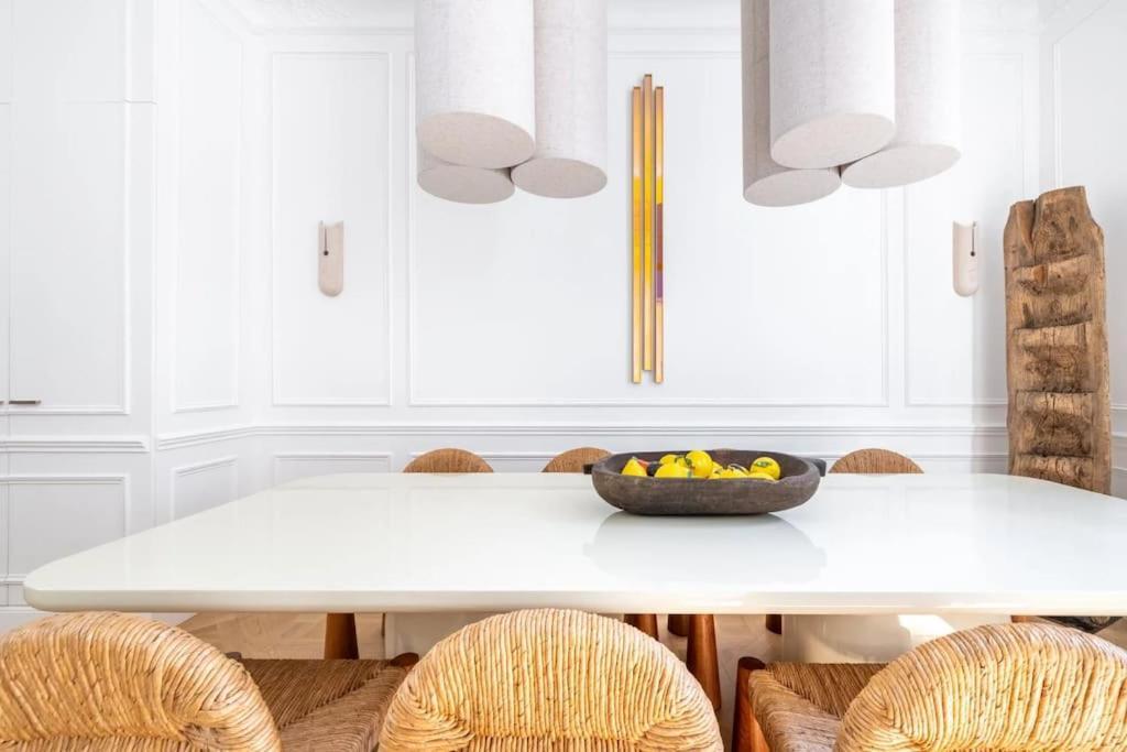 Appartement De Luxe Marais パリ エクステリア 写真