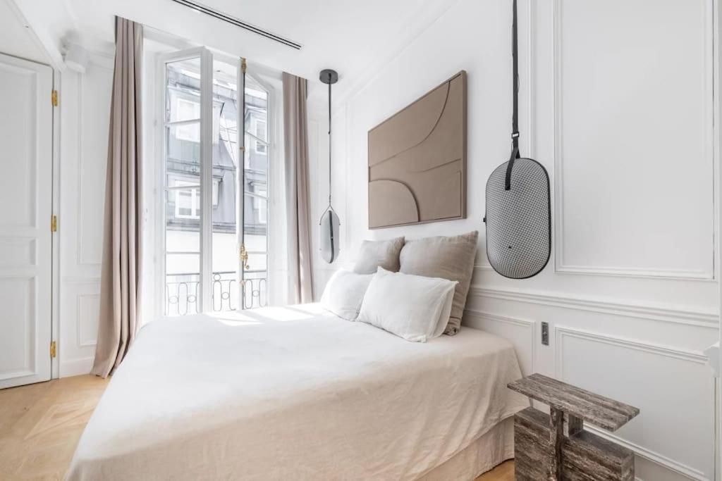 Appartement De Luxe Marais パリ エクステリア 写真